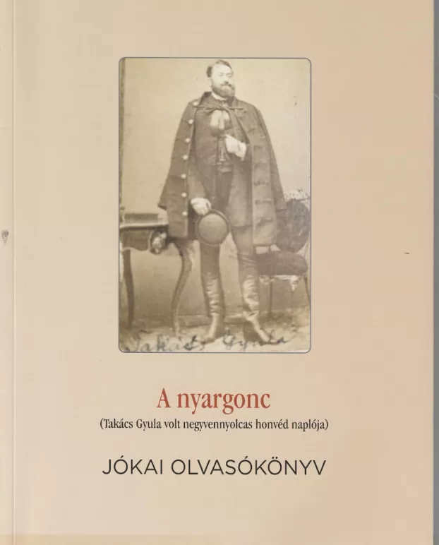 A nyargonc