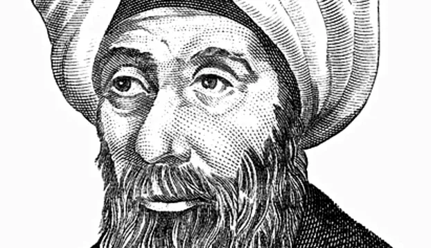 arab utazó