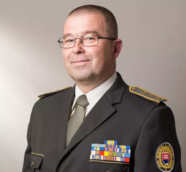 Milan Sedliak