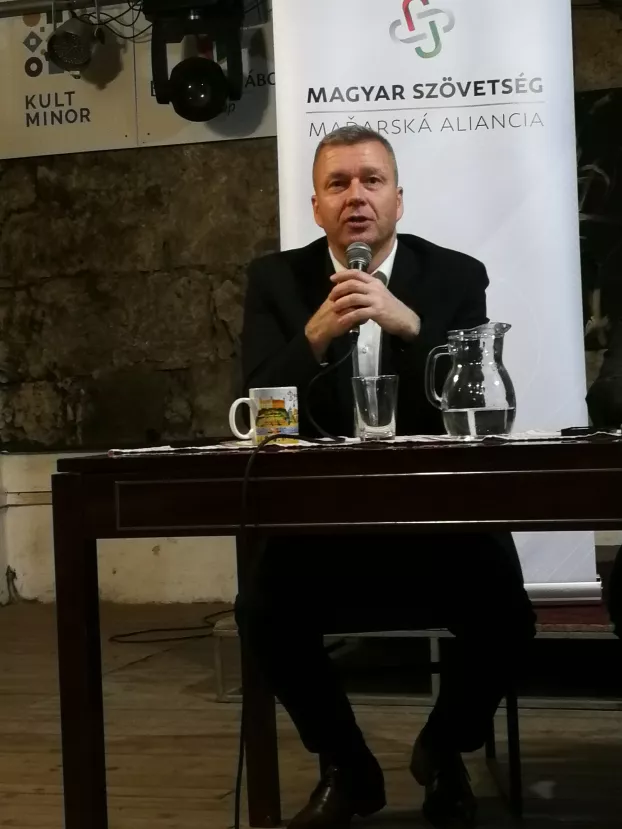 Most vagy soha: itt az idő, hogy megmutassa erejét a felvidéki magyarság! - KÉPEKKEL