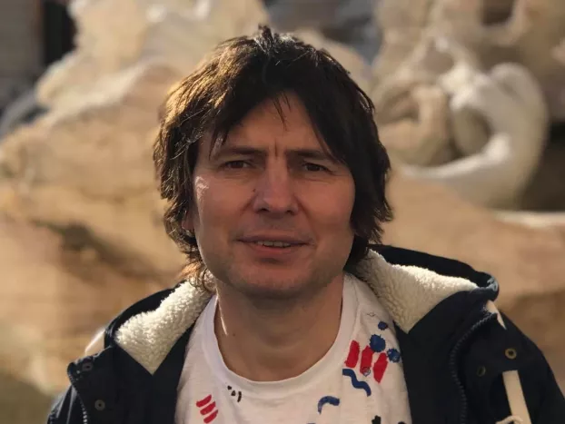 Lelkes Gábor