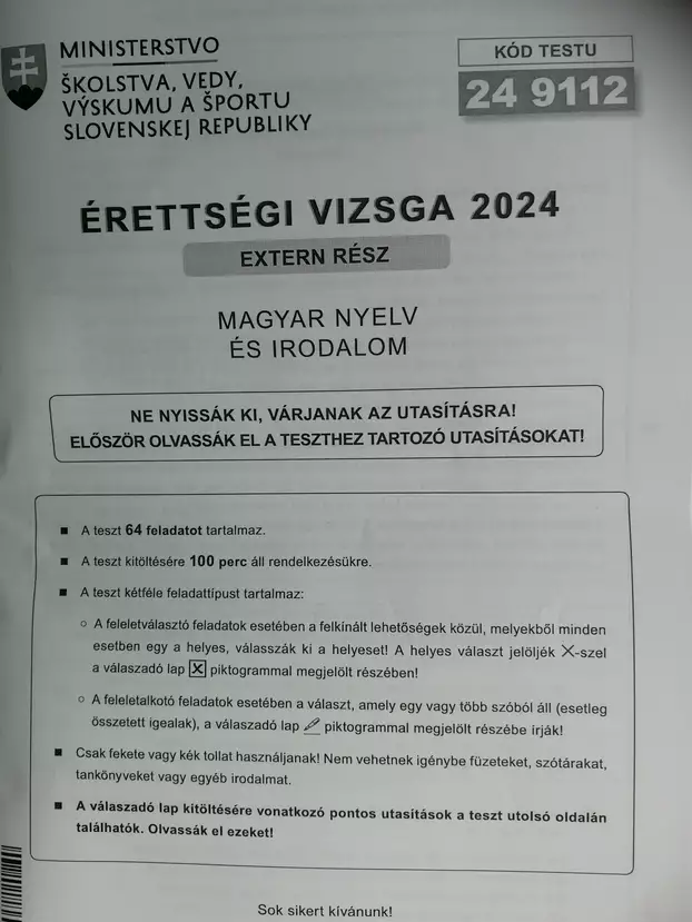 Vizsgalesen a „Selyében”: Édes Annát tiszta szívvel vitte el a nyugati szél…