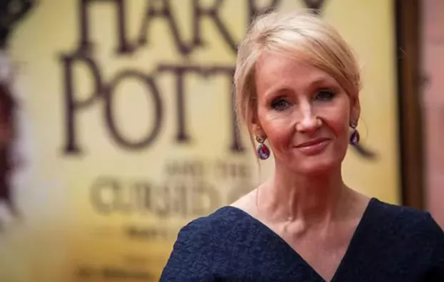 J.K.Rowling - Harry Potter - 2024