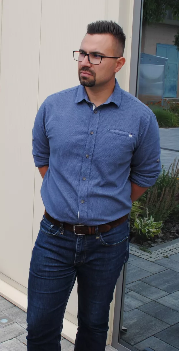 Juhász Gergely