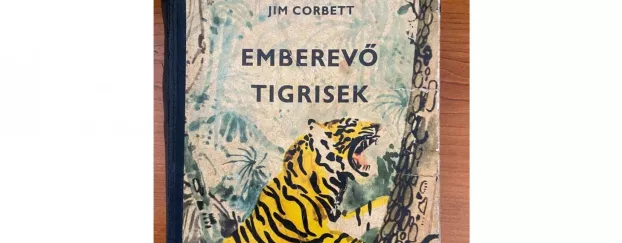 corbett