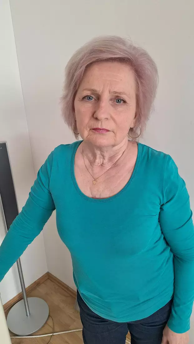 Molnár Zsuzsanna
