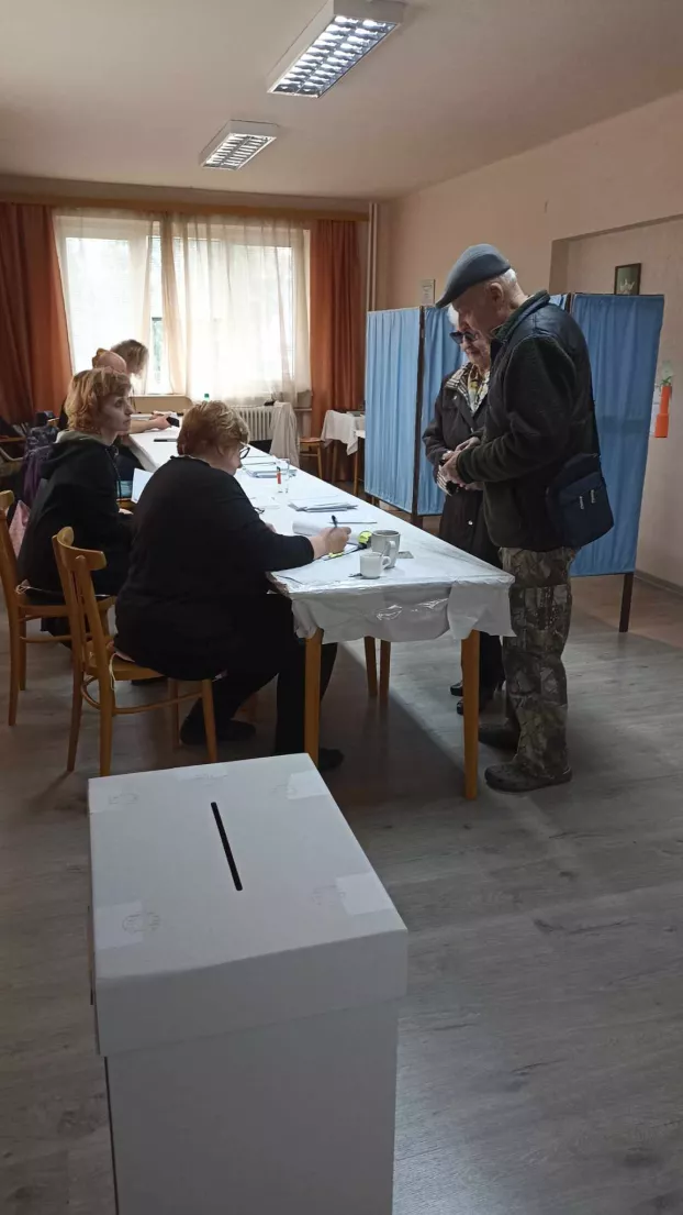 Félidőn túl a Komáromi járásban: megdöbbentően alacsony a választási részvétel
