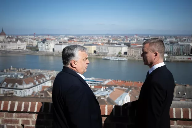 Orbán - Forró