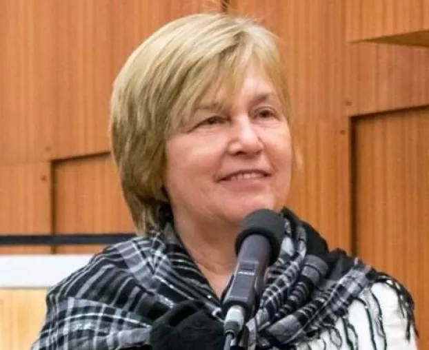 Radosicky Györgyi