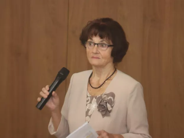 Sebők Valéria