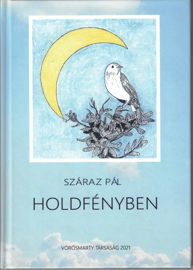 Holdfényben