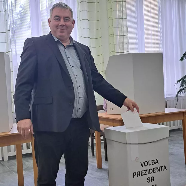 Államfőválasztás - 2024