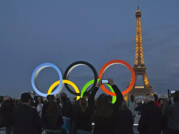 Párizs 2024 nyári olimpia