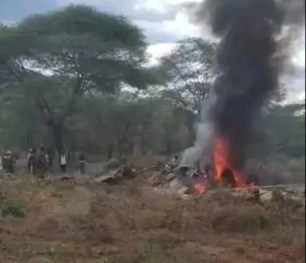 Kenya