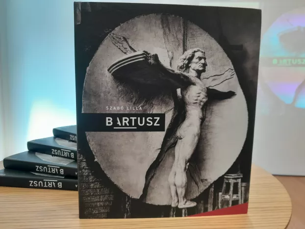 Bartusz-monográfia