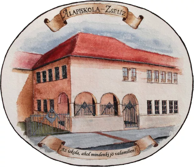 Zselíz