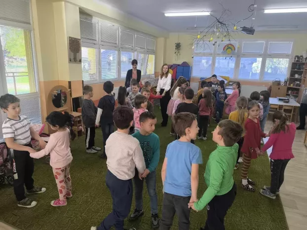 Gútán több mint háromszor annyi gyermeket írattak be magyar alapiskolába, mint szlovákba
