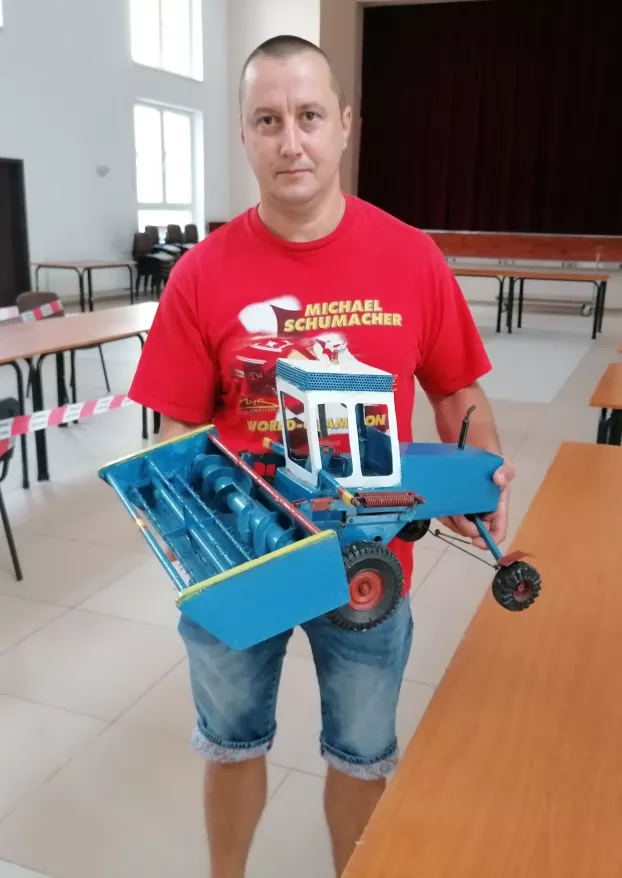 Domonkos Tamás