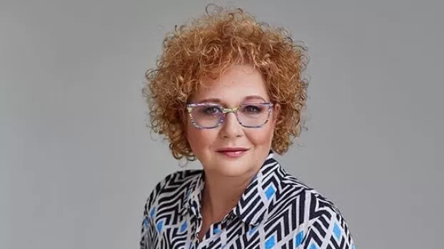 Jön a baba Hadas Krisztával
