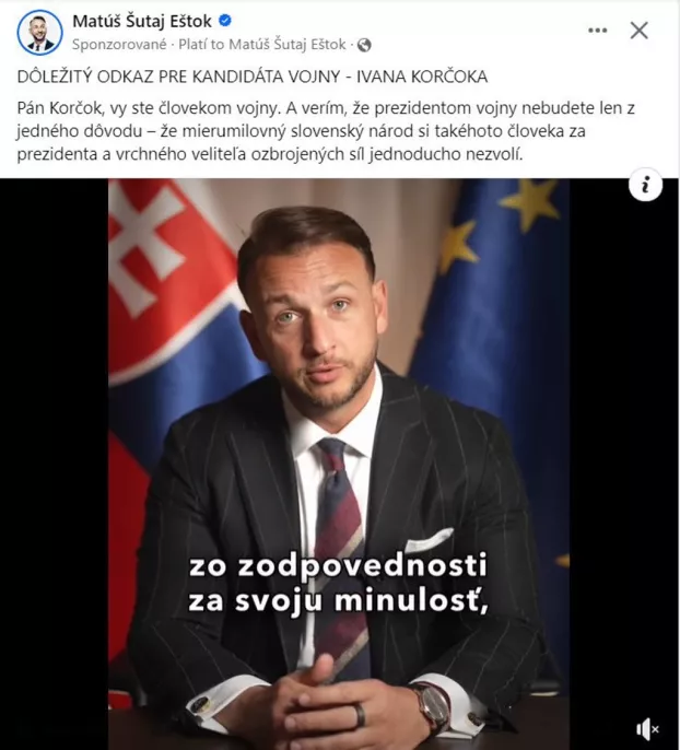 Sutaj fizetett hirdetése