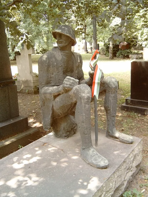 Mednyánszky László