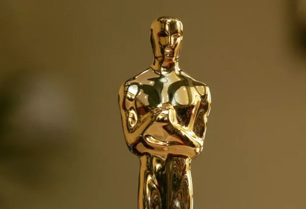 Oscar díj - szobor