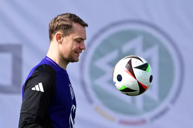 Manuel Neuer