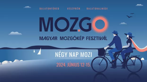 Magyar Mozgókép Fesztivál 2024
