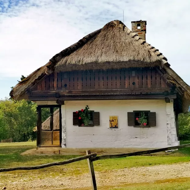 Felvidéki csavargó - Skanzen oázis Szentendrén