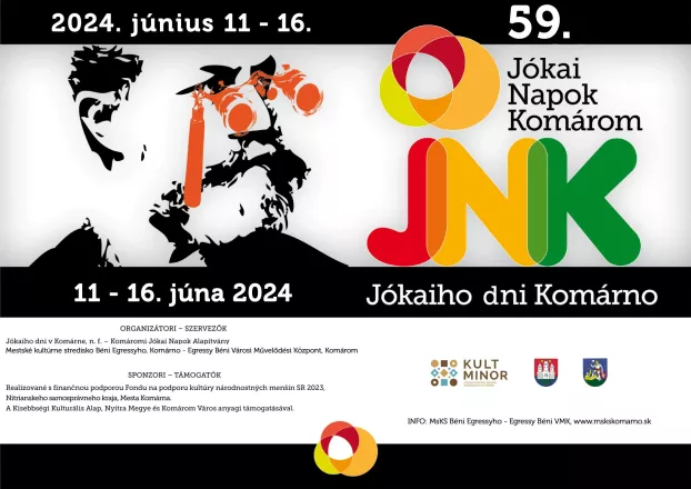 jókai napok
