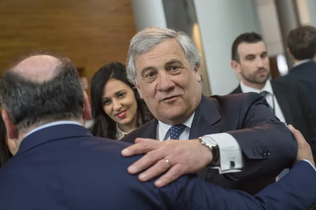 Antonio Tajani