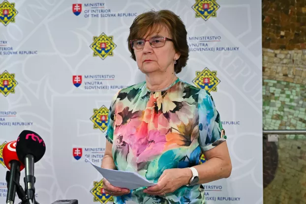 Eva Chmelová