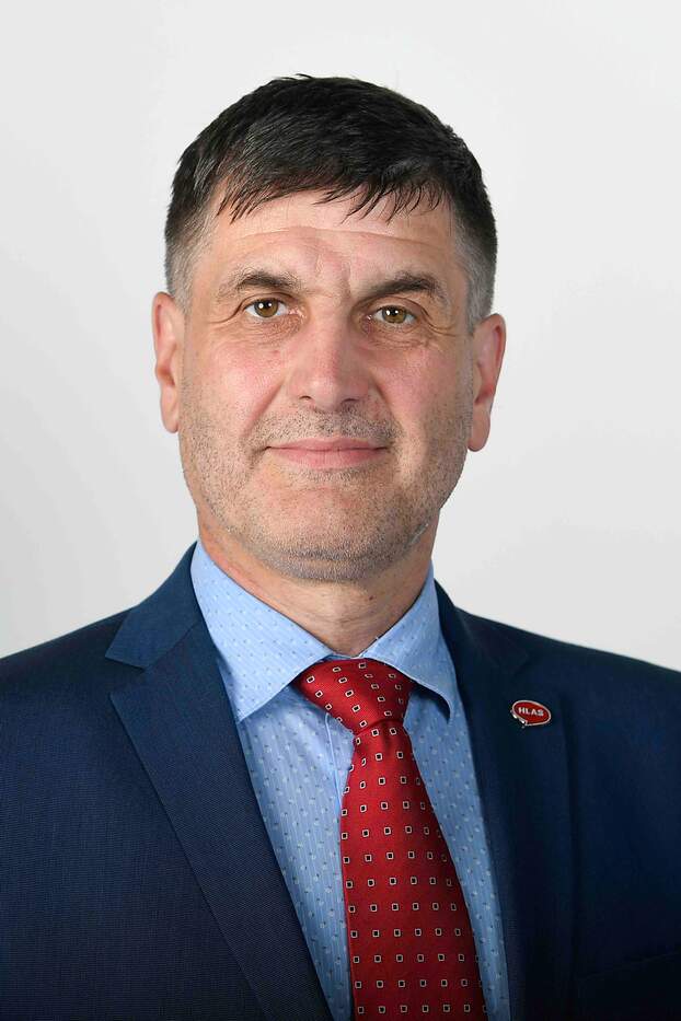Branislav Ondruš