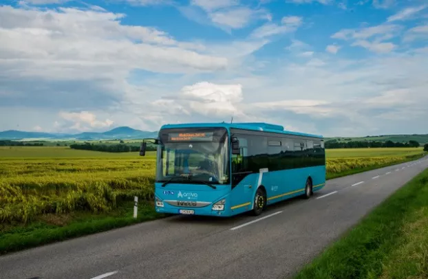 busz