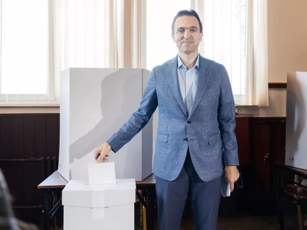 Ódor ep szavaz