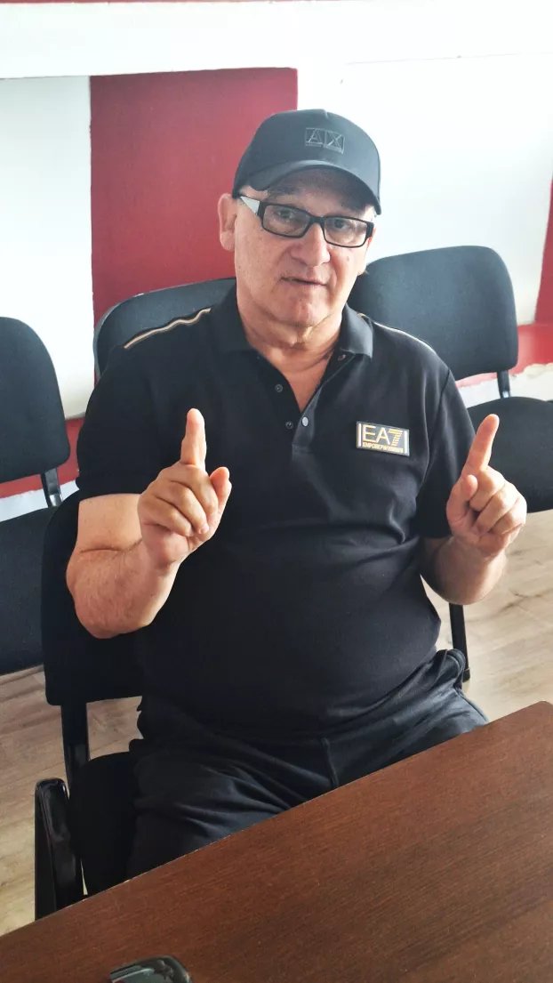 Bertók Mátyás