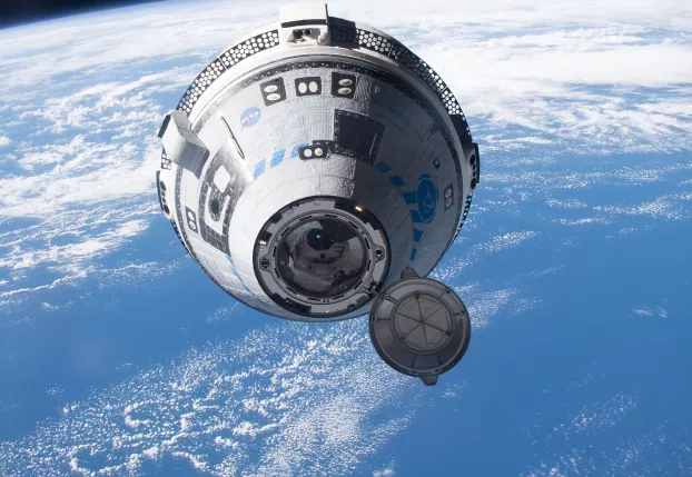 Boeing Starliner