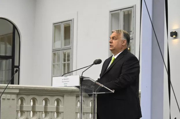 Orbán Viktor