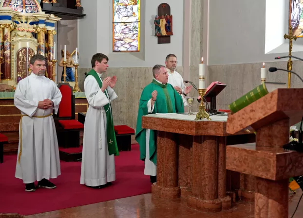 Közönségtalálkozó