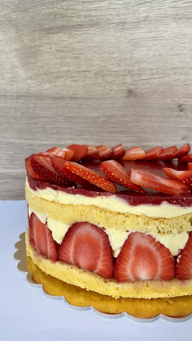 Francia epertorta