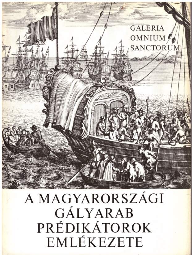 Gályarab pédikátorok