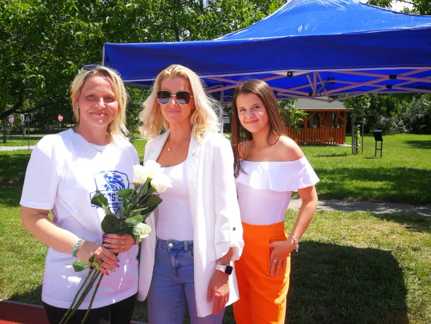 Másodízben emlékeztek focitornával Majer Péterre a komáromi „Eötvösben” – KÉPEKKEL