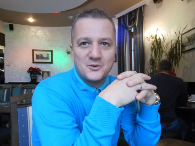Rigó Konrád
