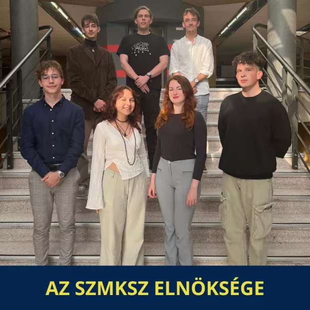 SZMKSZ -II. Diákparlament, 2024