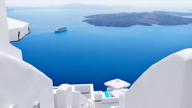 Görög turizmus
