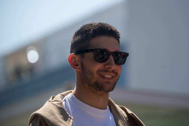 Esteban Ocon