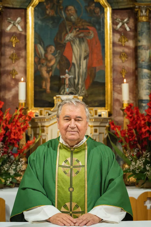 Ipolybalog - György Ferenc, Szent Korona Ünnep