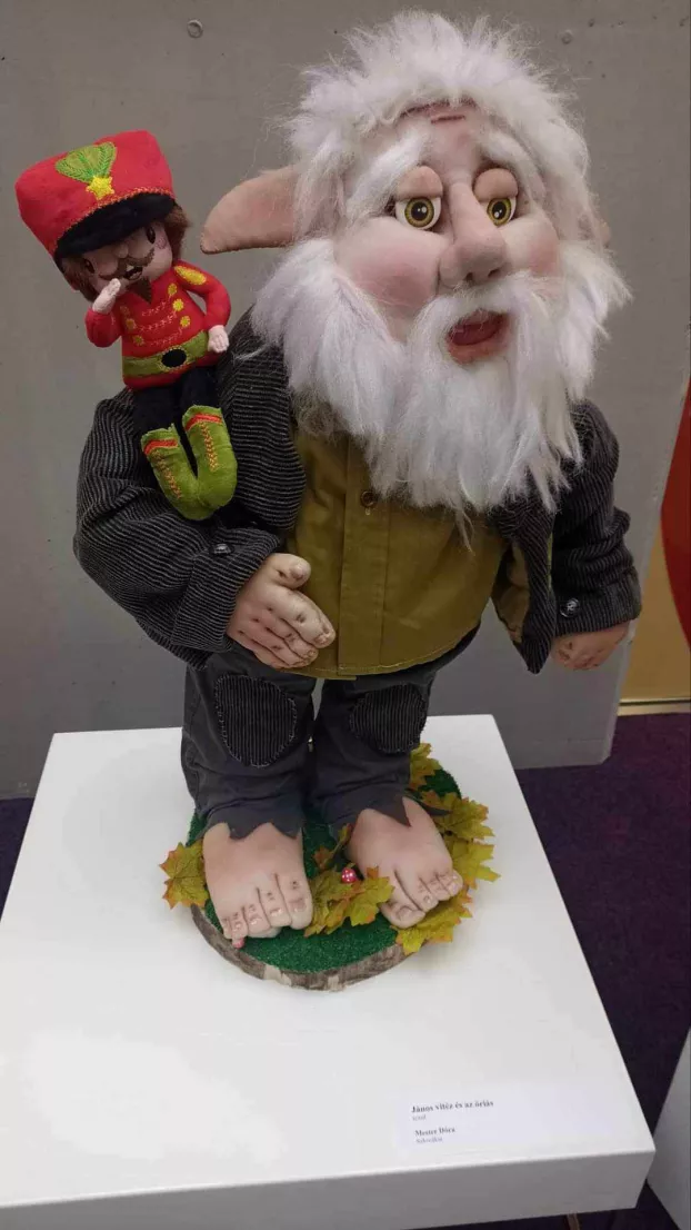 babakészítés