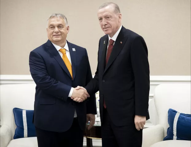 Erdogan