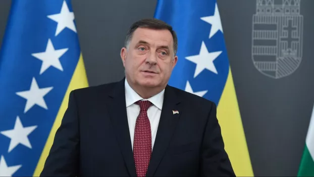 Milorad Dodik